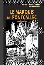 Télécharger le livre :  Le Marquis de Pontcallec