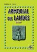 Télécharger le livre :  Armorial des Landes (Livre 1)