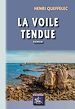 Télécharger le livre :  La Voile tendue