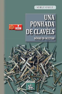 Télécharger le livre :  Una ponhada de clavèls (nòvas)
