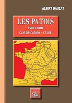 Télécharger le livre :  Les Patois