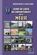 Télécharger le livre :  Noms de lieux du Département de la Meuse
