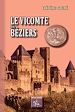 Télécharger le livre :  Le Vicomte de Béziers (roman)