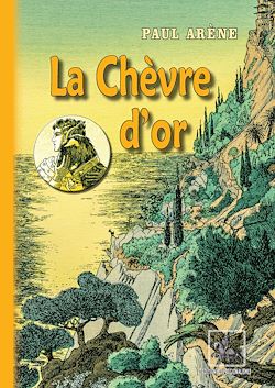 Télécharger le livre :  La Chèvre d'Or