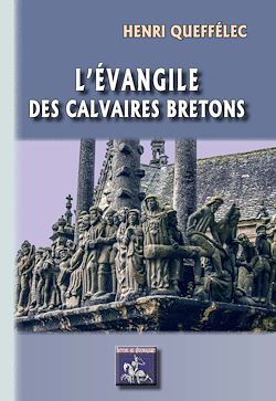Télécharger le livre :  L'Évangile des Calvaires bretons