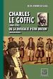 Télécharger le livre :  Charles le Goffic (1863-1932) ou la difficulté d'être breton (Biographie)
