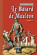 Télécharger le livre :  Le Bâtard de Mauléon (Tome 1)