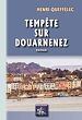 Télécharger le livre :  Tempête sur Douarnenez