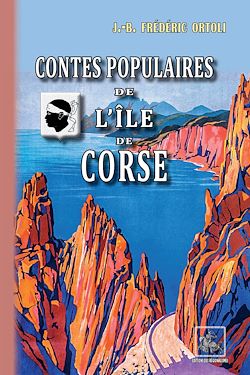 Télécharger le livre :  Contes populaires de l'Île de Corse