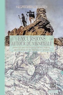 Télécharger le livre :  Excursions autour du Vignemale
