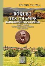 Télécharger le livre :  Bóquet dés Champs