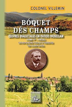 Télécharger le livre :  Bóquet dés Champs