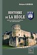 Télécharger le livre :  Histoire de La Réole