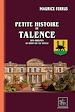 Télécharger le livre :  Petite Histoire de Talence