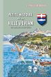 Télécharger le livre :  Petite Histoire de la Ville d'Evian