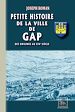 Télécharger le livre :  Petite Histoire de la Ville de Gap