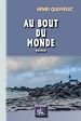 Télécharger le livre :  Au bout du Monde