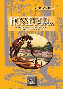 Télécharger le livre :  Hossegor...