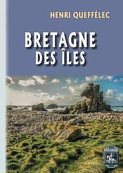 Télécharger le livre :  Bretagne des Îles