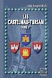 Télécharger le livre :  Les Castelnau-Tursan (Tome 1)