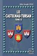 Télécharger le livre :  Les Castelnau-Tursan (Tome 2)