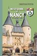 Télécharger le livre :  Histoire de Nancy — (Tome I-a) - des origines à René II