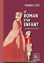Télécharger le livre :  Le roman d'un Enfant