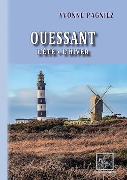 Télécharger le livre :  Ouessant - l'été - l'hiver