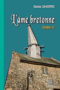Télécharger le livre :  L'Âme bretonne (Tome 2)