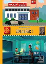 Télécharger le livre :  Zocalfar !
