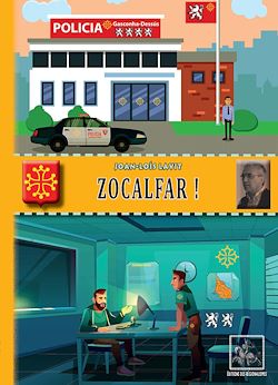Télécharger le livre :  Zocalfar !