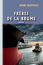 Télécharger le livre :  Frères de la Brume