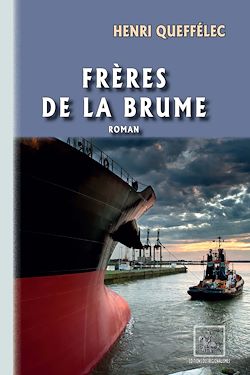 Télécharger le livre :  Frères de la Brume