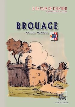 Télécharger le livre :  Brouage ville morte