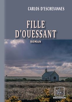 Télécharger le livre :  Fille d'Ouessant (roman)