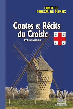 Télécharger le livre :  Contes et Récits du Croisic et des environs