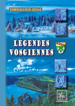 Télécharger le livre :  Légendes vosgiennes
