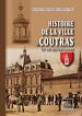 Télécharger le livre :  Histoire de la Ville de Coutras et de ses environs