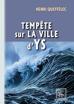 Télécharger le livre :  Tempête sur la Ville d'Ys