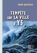 Télécharger le livre :  Tempête sur la Ville d'Ys