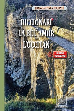 Télécharger le livre :  Diccionari de la bèl' Amor de l'occitan