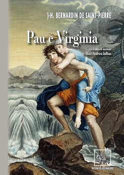 Télécharger le livre :  Pau e Virginia