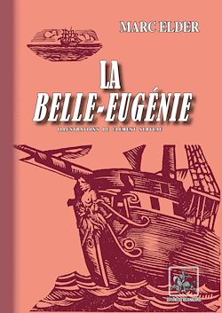 Télécharger le livre :  La Belle Eugénie