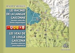 Télécharger le livre :  Les racines de la langue gasconne