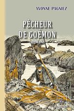 Télécharger le livre :  Pêcheur de goémon