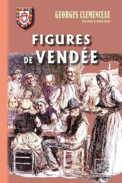 Télécharger le livre :  Figures de Vendée