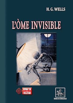 Télécharger le livre :  L'Òme invisible