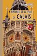 Télécharger le livre :  Histoire de la Ville de Calais (T1)