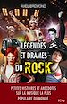 Télécharger le livre :  Légendes et drames du rock