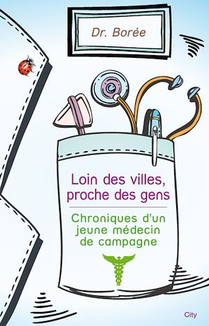 Téléchargez le livre :  Loin des villes proche des gens